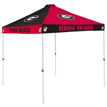 Logo Brands Georgia CB Canopy 142-42C